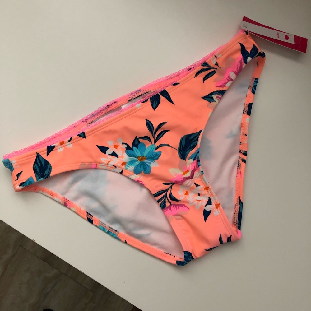 🌸Summery Bikini Bottom🌺